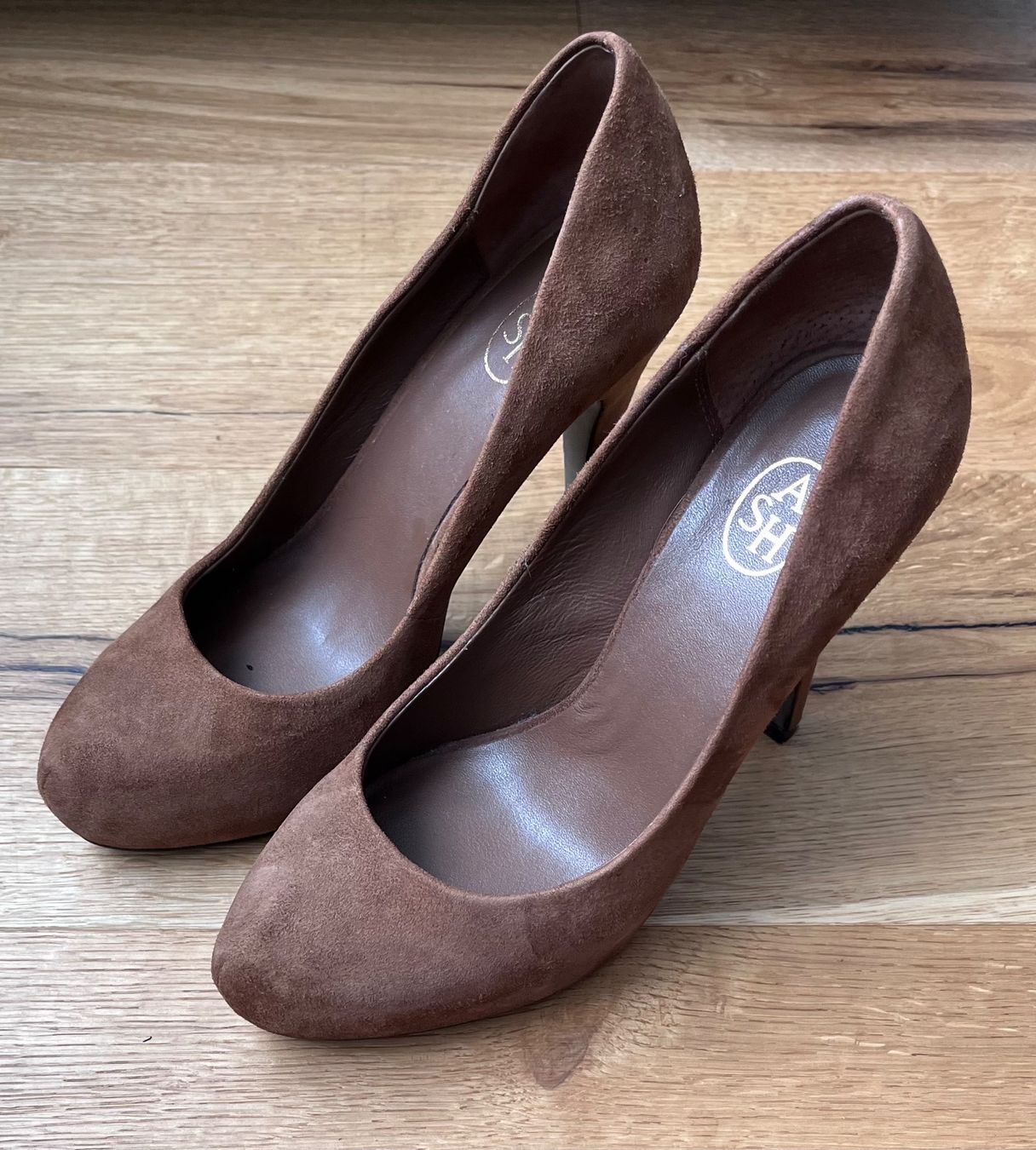 Ash Scarpe da donna: ASH Schuhe / Pumps Gr. 38 – Usato da Volketswil venduto da Irkasha 5