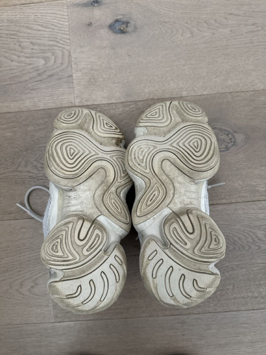 Adidas Scarpe da donna: Adidas Yeezy 500 Stone, Grösse 36 – Usato da Rheineck venduto da sam_9m27 2