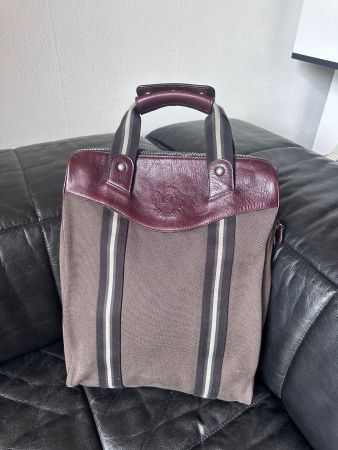 Sac à main Le Tanneur