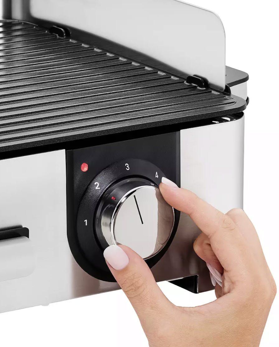 WMF Griglie: WMF LONO Master-Grill, Tischgrill, 1x gebraucht – Usato da Unterengstringen venduto da Tnovus 5