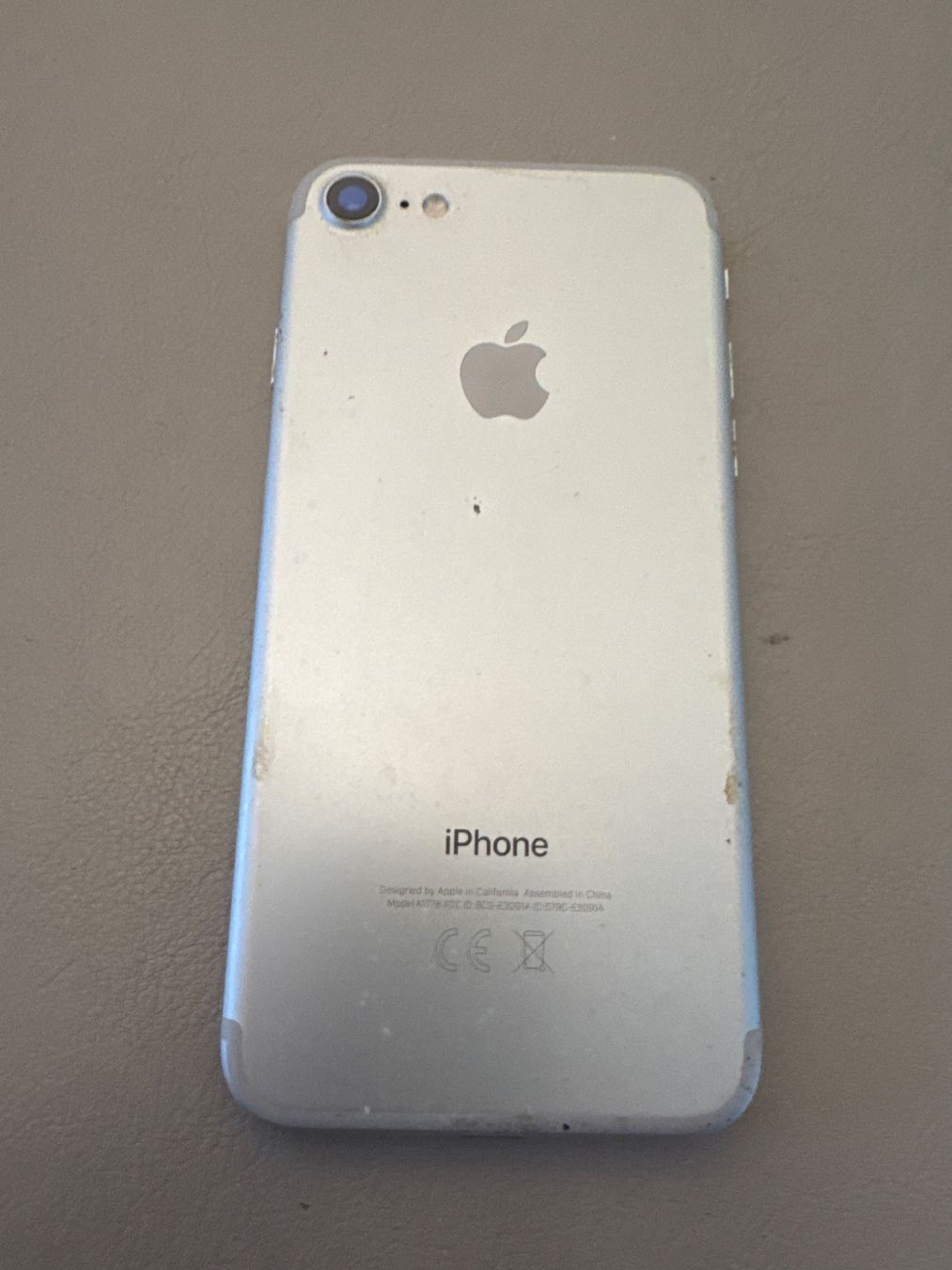 Apple Handys / Smartphones: iPhone 7 – Defekt aus Adliswil von Busys 1