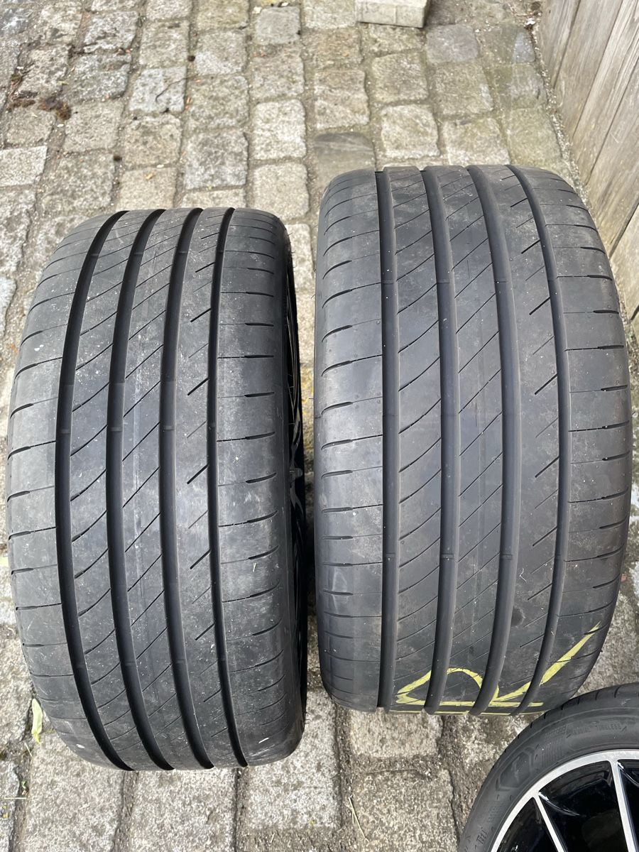 Pneumatici & Ruote complete: AMG W213  – Usato da Schleinikon venduto da Laegern99 7