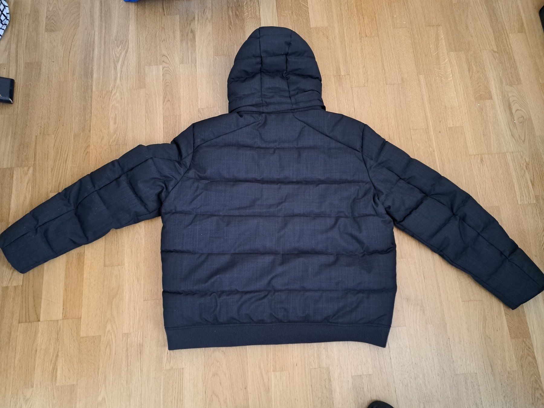 C&A Giacche: Winterjacke C&A XXL – Usato da Effretikon venduto da Skycon 1