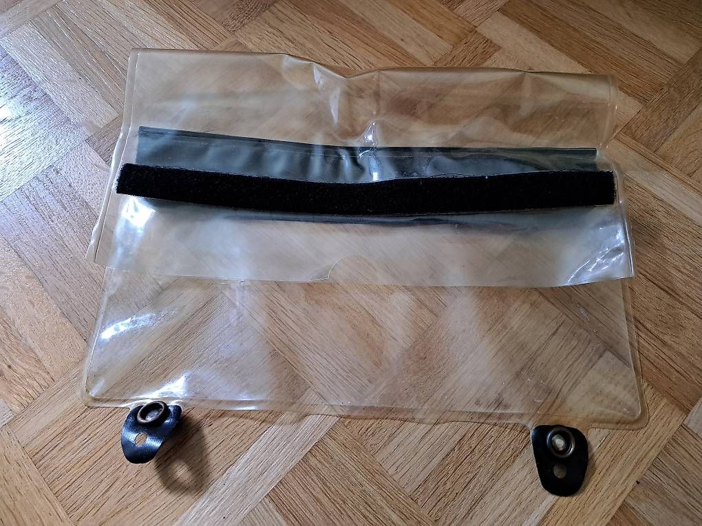 Sacs: Ortlieb Lenkertasche – D'occasion à Glarus par Tarmes 2