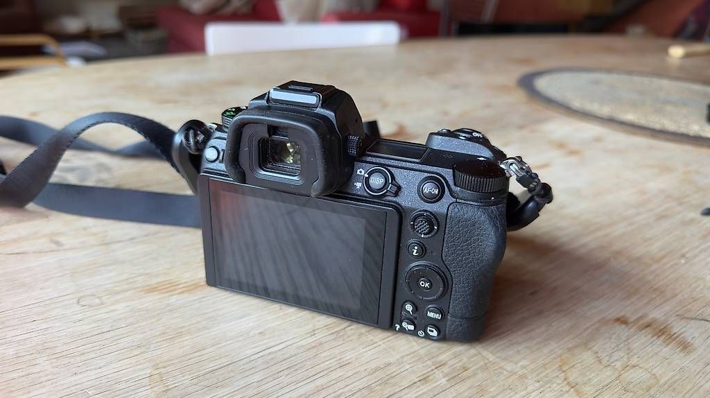 Nikon Fotocamera: Nikon Z7 II – Usato da Bruson venduto da tim_mcv5 1
