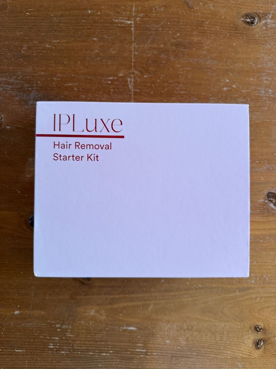 Epilatori: IPLuxe Hair Removal Starter Kit – Nuovo e nell'imballaggio originale da Rapperswil SG venduto da miril8 1