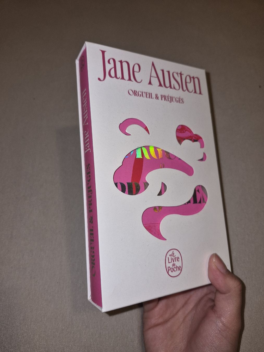 Libri: Jane Austen - Orgueil & Préjugés, coffret édition limitée – Usato da Villars-sur-Glâne venduto da dia_2q2l 3