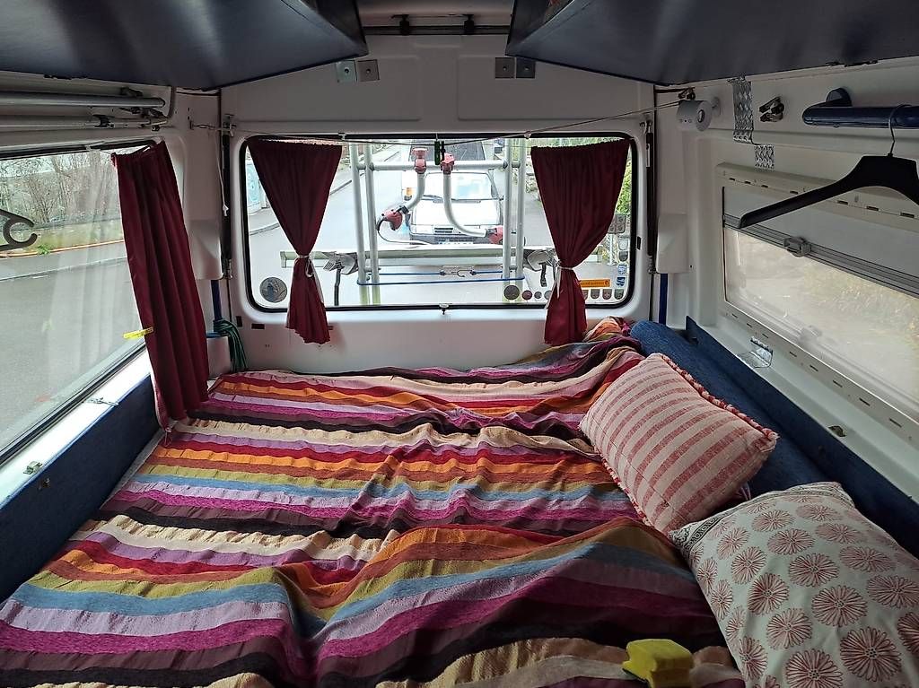 Veicoli commerciali: Mercedes Sprinter 316 CDI – Usato da Kriens venduto da Miaumiau0 1