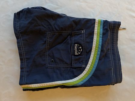 Sundek Badehose