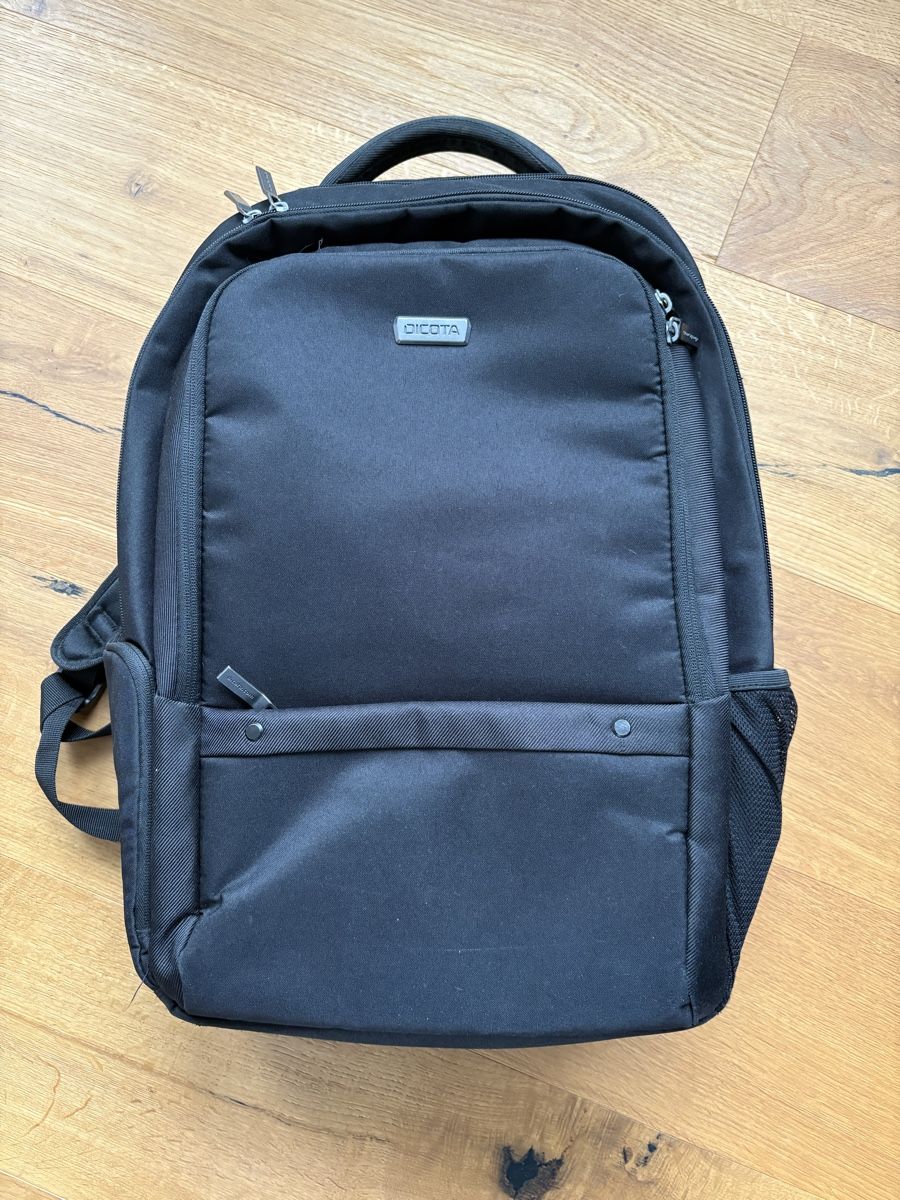 Zaini: Laptop-Rucksack von Dicona – Usato da Luchsingen venduto da NEgli01