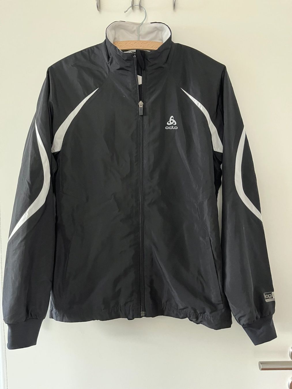Odlo Giacche: Odlo Windjacke Damen S – Usato da Zürich venduto da aneme