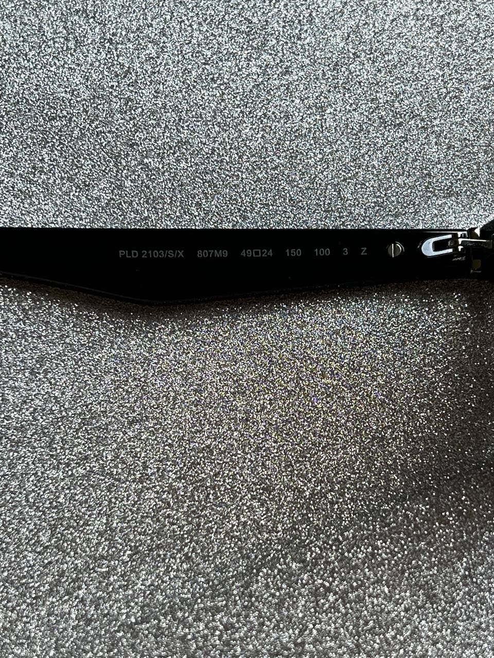 Polaroid Brillen & Gläser: polaroid sonnenbrille – Neu (gemäss Beschreibung) aus Riehen von edu_92w7 1