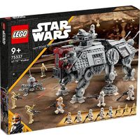 (NEW) Lego Star Wars AT-TE Walker
