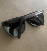 Saint Laurent schwarz