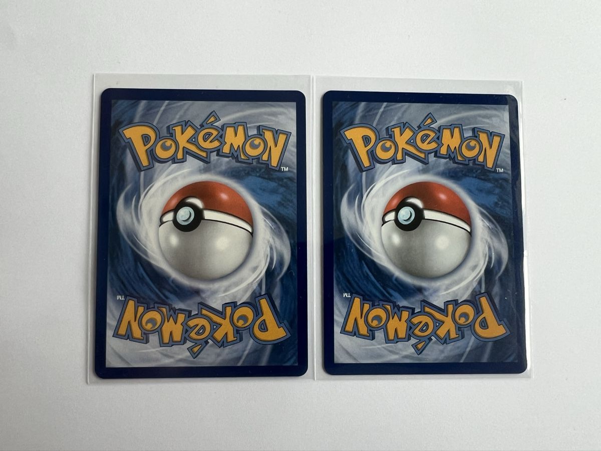 Pokémon Carte collezionabili: Feelinara ex + Riffex 30th celebration  – Usato da Richterswil venduto da pla_hwr6 1