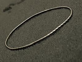 Armreif Silber 800