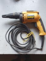 Schrauber DeWalt