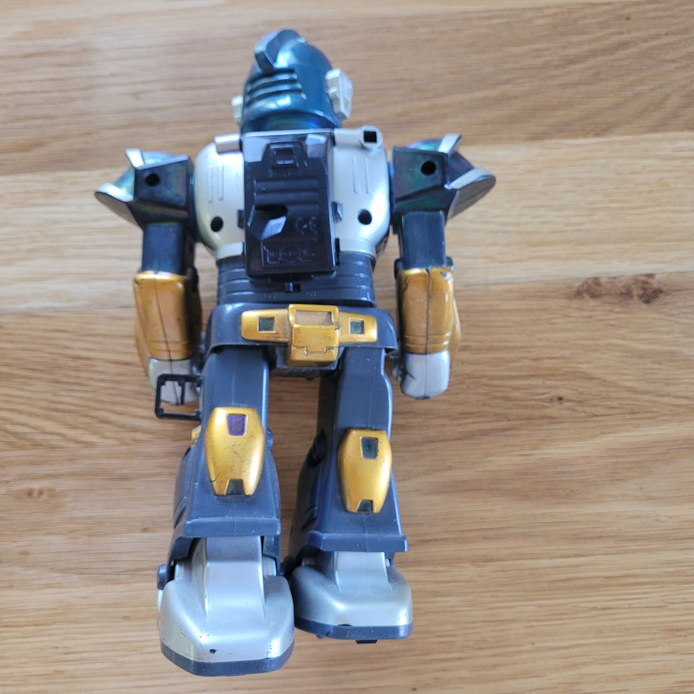 Jouets: Robot électronique Hap-P-Kid (39cm) – D'occasion à Biel/Bienne par Destockweb 2