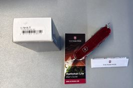 Victorinox Huntsman Lite