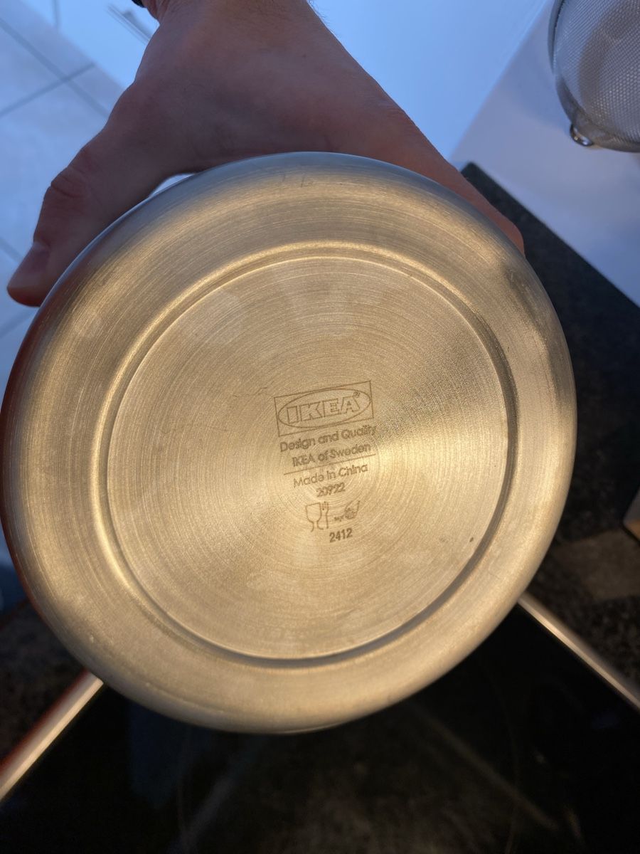 Ikea Behälter & Ähnliches: Thermo Lunchbox – Neu (gemäss Beschreibung) aus Kollbrunn von ric_g7g5 1