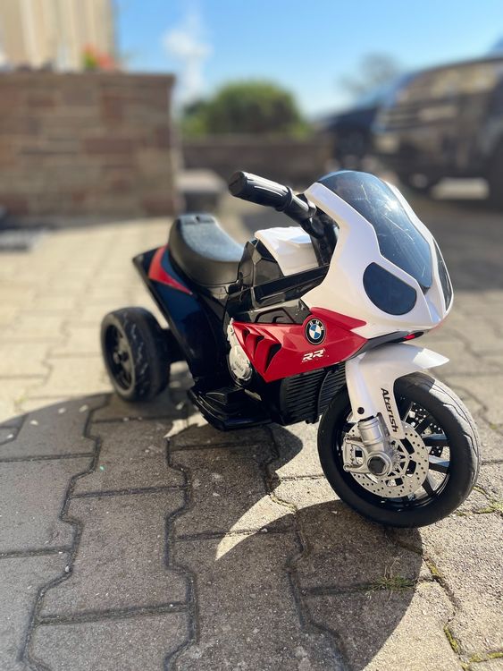 Bmw 3 Rad Motorrad