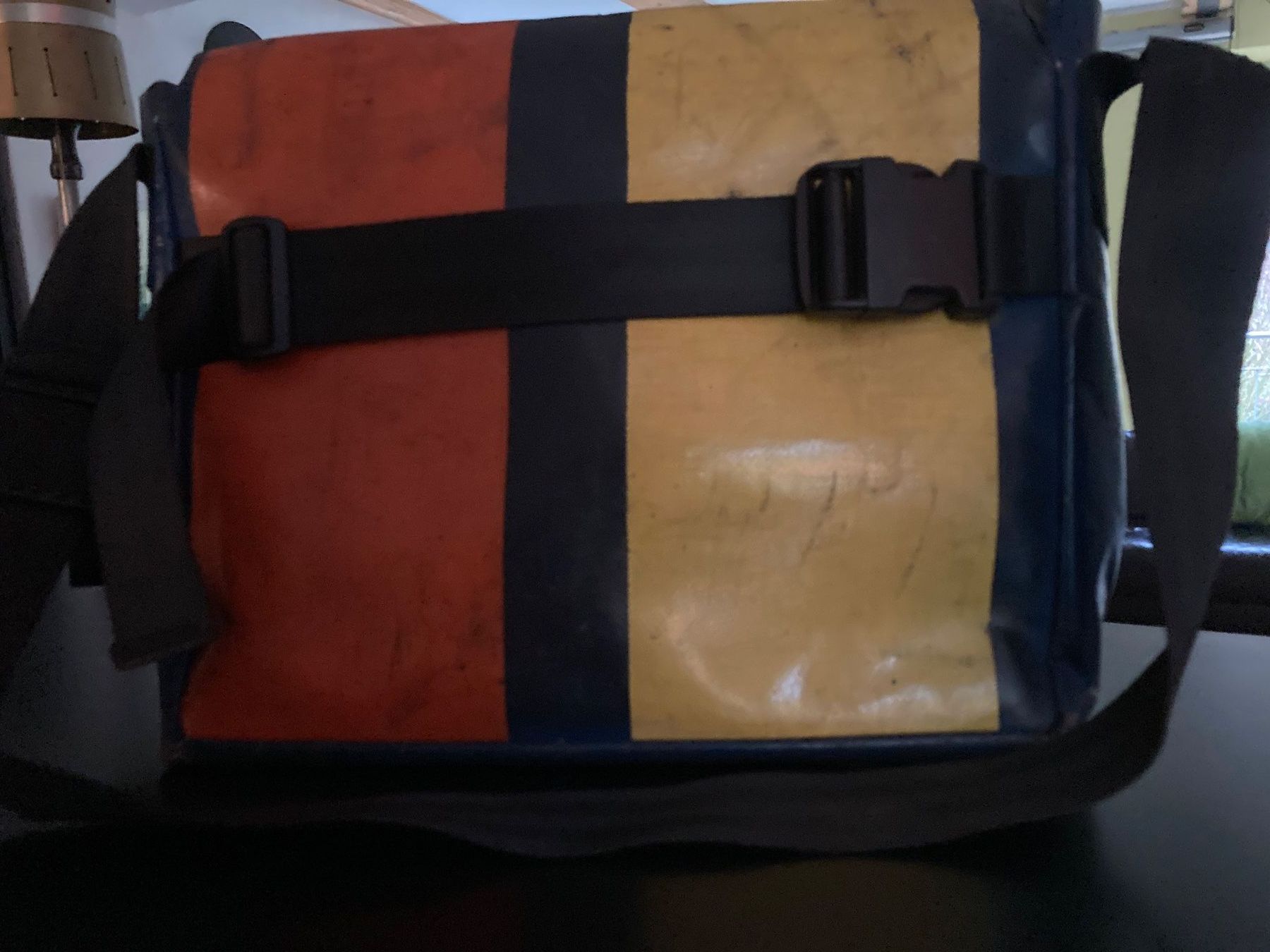 Freitag Borse: freitagtaschen – Usato da Meisterschwanden venduto da ate_26qq 1