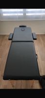 Massageliege neu