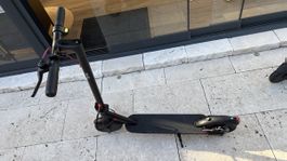 E-Scooter