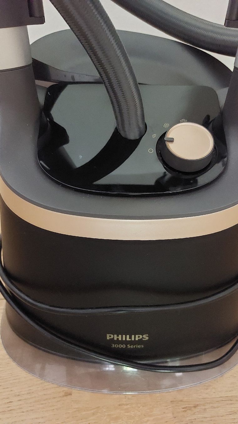 Philips Bügeleisen: Philips Steam Iron 3000 Series – Gebraucht aus Zürich von fre_65tb 3