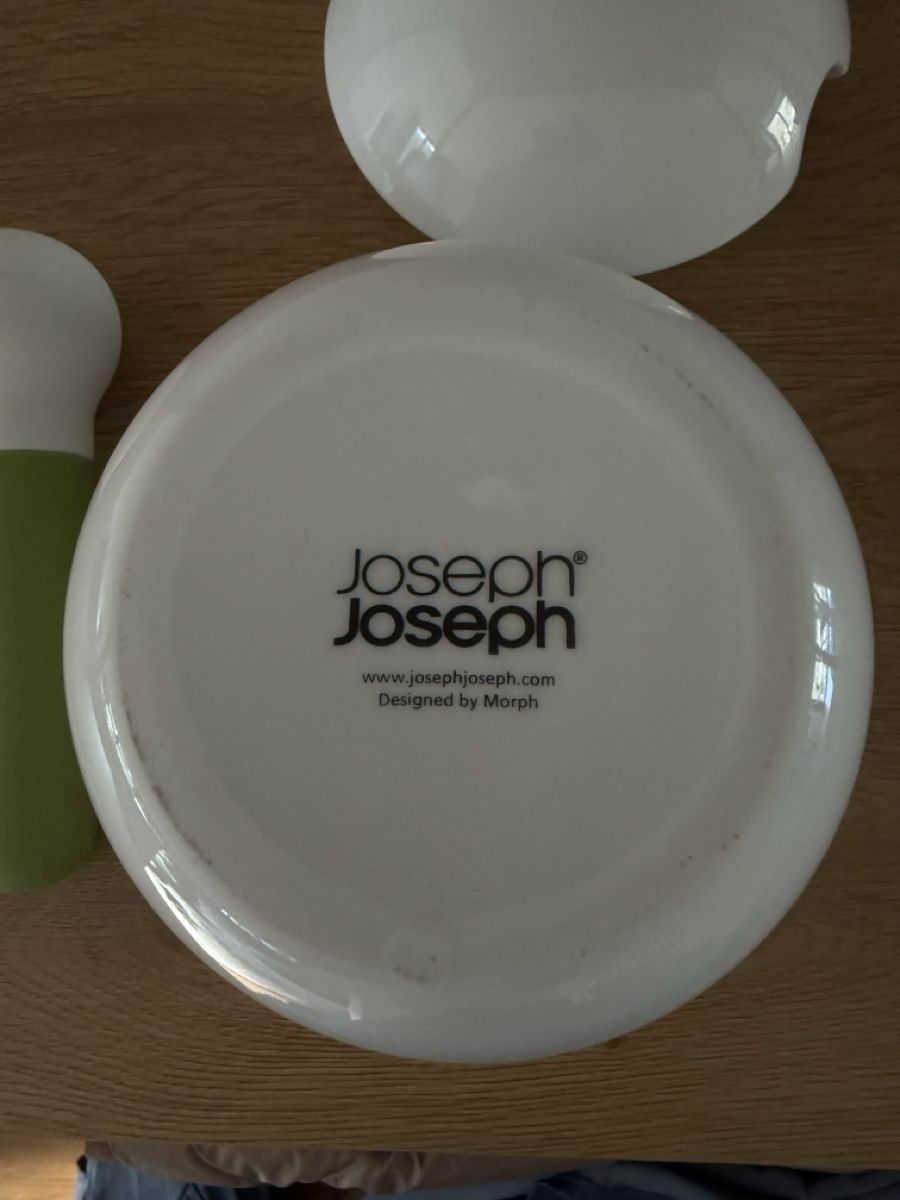 Altro per cucinare: Joseph Joseph Mörser und Stößel – Usato da Kilchberg ZH venduto da nad_6dwp 4