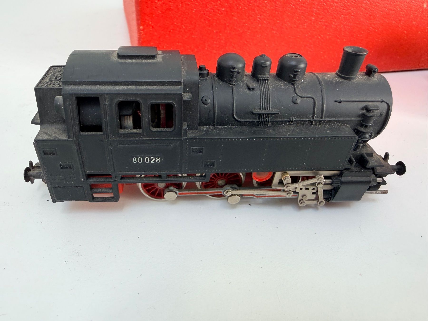 Kleinbahn Trains électriques: Kleinbahn Zugset – D'occasion à Wettingen par jo_walters 1