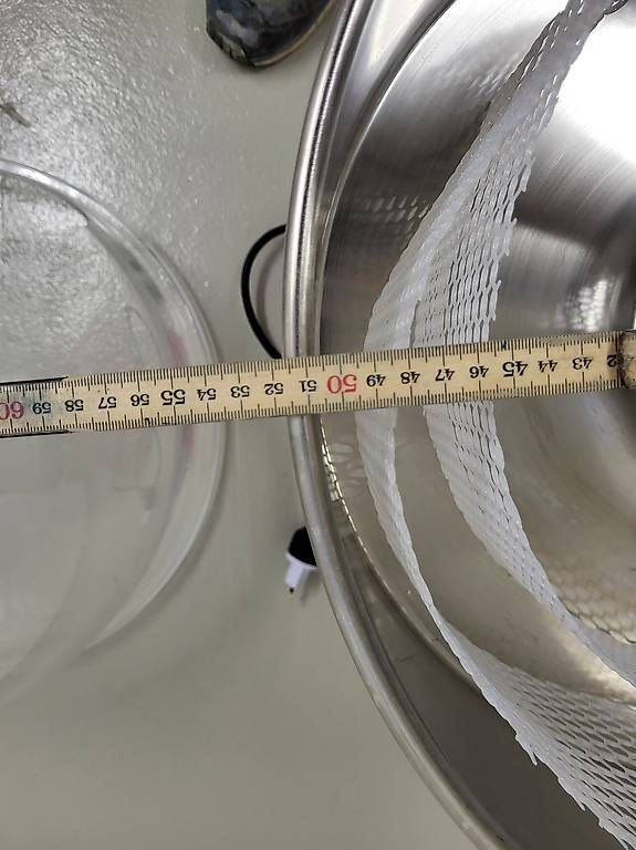 Elettrodomestici da cucina: Grosse Zuckerwattemaschine mit Haube Kauf oder Miete – Usato da Gunzwil venduto da wemary 2
