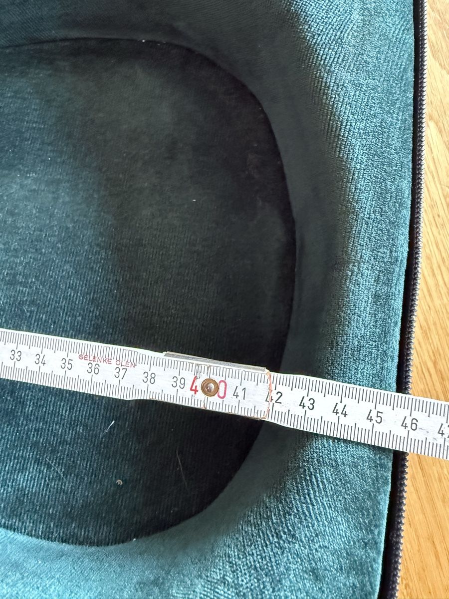 Strumenti musicali: Bratschen Koffer – Usato da Winterthur venduto da ivule2000 9
