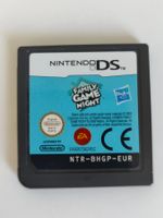 Family Game Night Nintendo DS