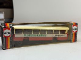 EB- Herpa MAN Stadtbus Feldmann