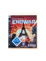 Tom Clancy’s EndWar  PlayStation 3 (PS3)