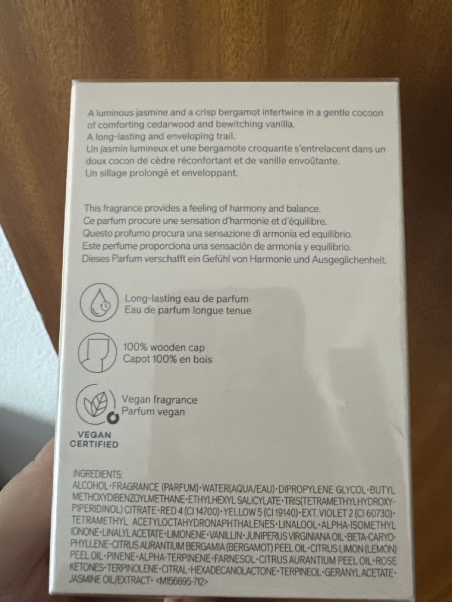 Shiseido Profumi & Eau de Toilette: Shiseido Zen Essence Eau de Parfum 50ml neu – Nuovo e nell'imballaggio originale da Reinach BL venduto da wen_7bl7 1