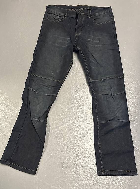 Pantalons: Course Motorradhose Jeans – D'occasion à Horw par domihaefli