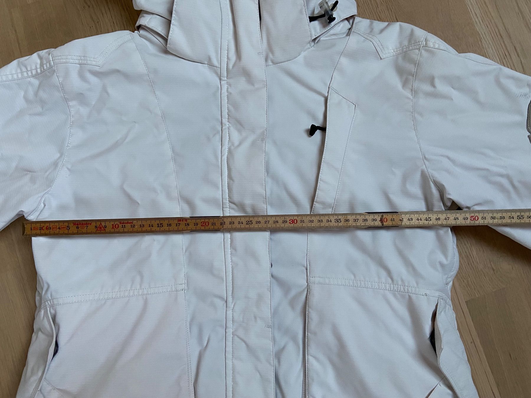 Jacken: Skijacke Gr. 38 – Gebraucht aus Lützelflüh-Goldb von N.H. 6