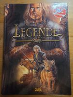 Légende N 1 (T.B.E.)  L'enfant loup