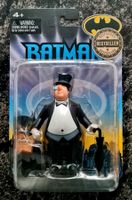 The Penguin 2006 Action Figur Batman Mattel DC Comics