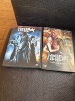 Hellboy 1 & 2