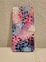 Coque Samsung Galaxy S22 Pro/Plus - Étui à feuilles