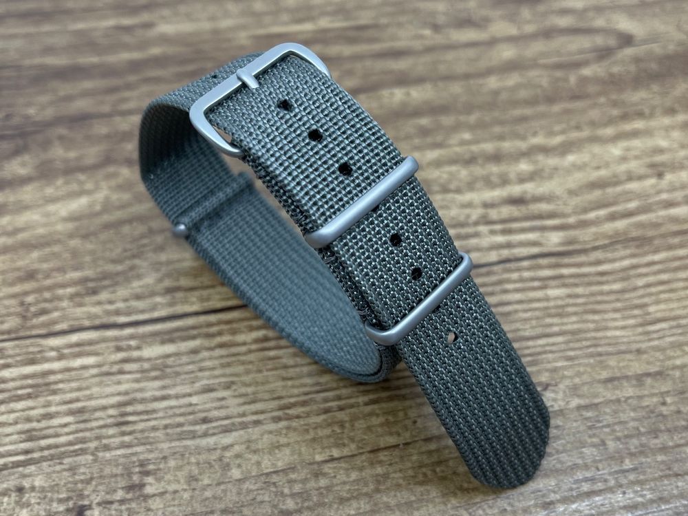 nato uhrenarmband 20mm 1