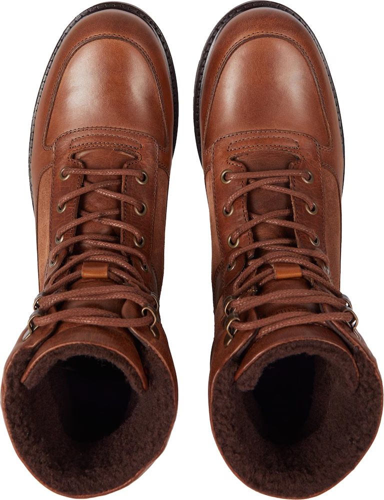 Tommy Hilfiger Scarpe da uomo: Tommy Hilfiger Boots Winterstiefel 43 oder 44 habe a U.G.G – Nuovo e nell'imballaggio originale da Riniken venduto da Babeli78 2
