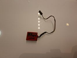 AMBrc DP Persönlicher Transponder