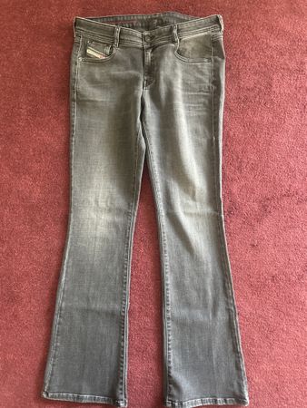 Diesel Jeans 31/32 neuwertig