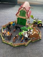 PLAYMOBIL Country Bauernhof mit Kleintieraufzucht 70887 Top