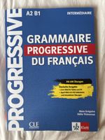 Grammaire Progressive du Francais A2-B1