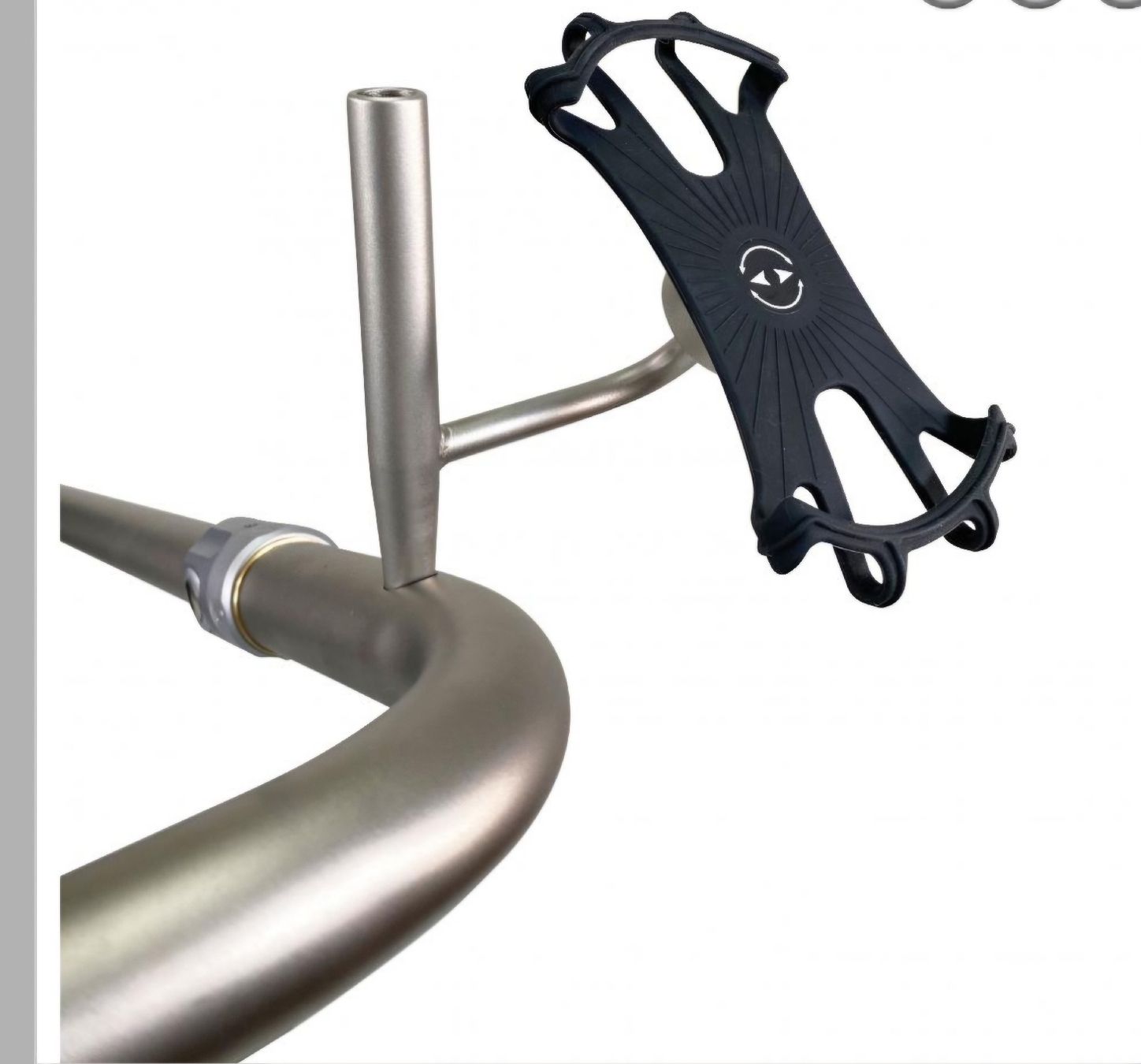 Jucad Support: Schirmverlängerung/ Handyhalterung Jucad – Neuf (Voir description) à Nürensdorf par romano_a